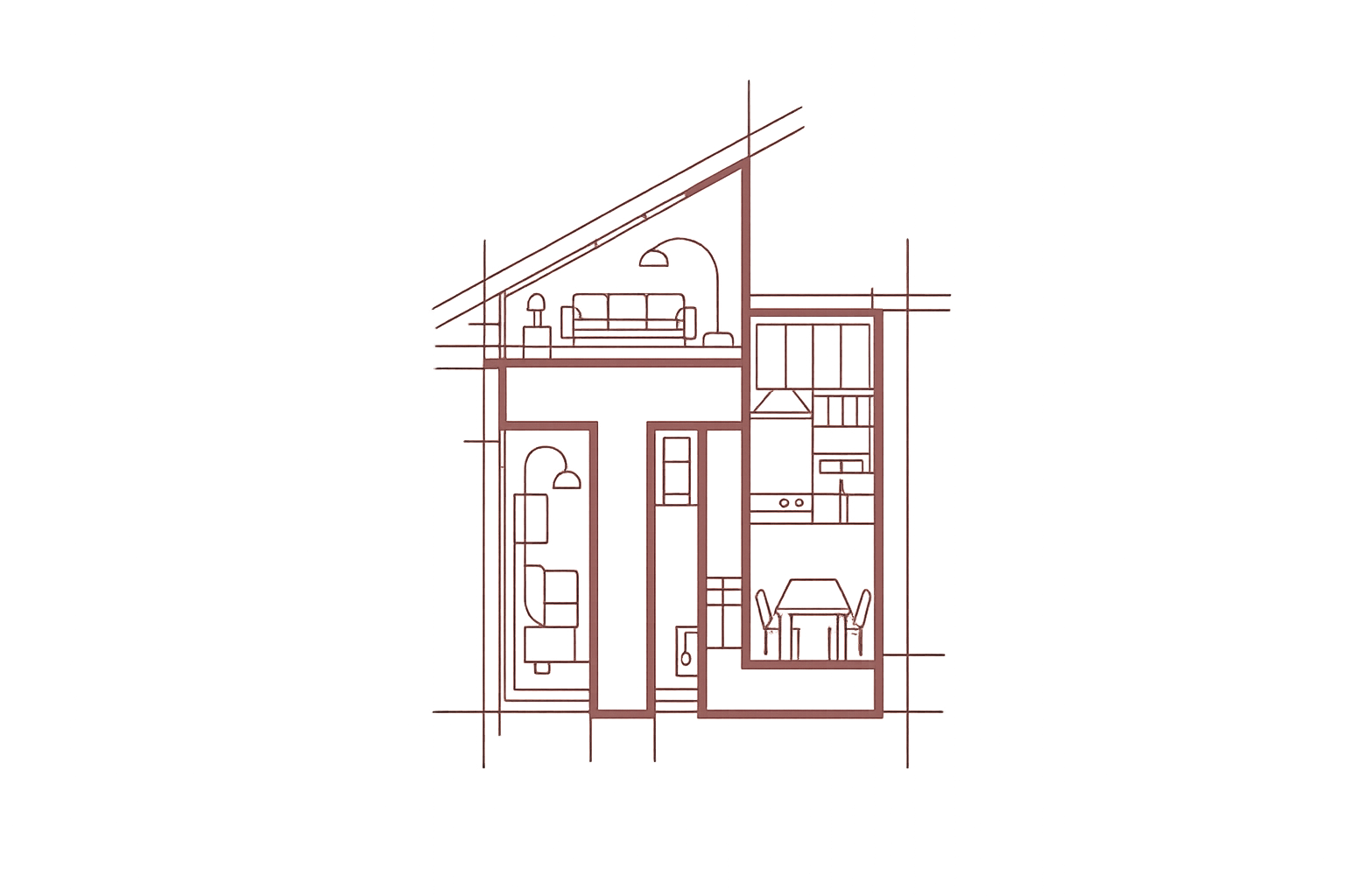 Thin Line Architects
