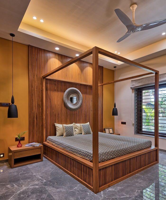 Villa Construction